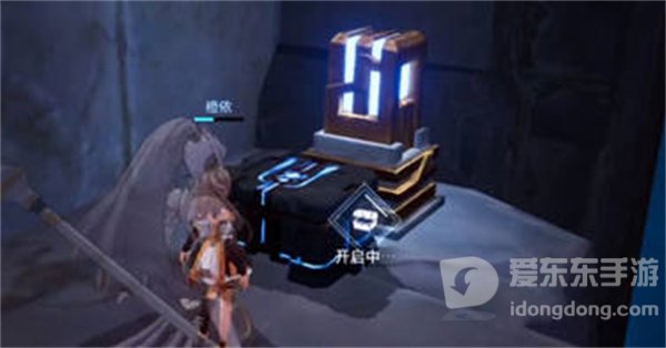 晶核鲁米村宝箱在什么位置 鲁米村宝箱位置详细讲解