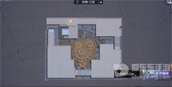 晶核惊奇乐园拍照位置在哪 惊奇乐园拍照位置一览