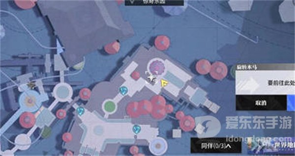 晶核惊奇乐园拍照位置在哪 惊奇乐园拍照位置一览