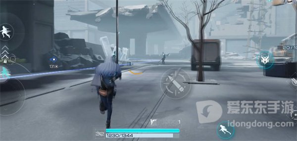 尘白禁区角色碎片怎么获得的 角色碎片获得攻略