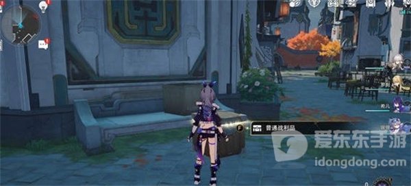 崩坏星穹铁道1.2丹鼎司宝箱怎么收集 宝箱全收集方法介绍