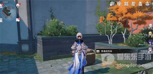 崩坏星穹铁道1.2丹鼎司宝箱怎么收集 宝箱全收集方法介绍