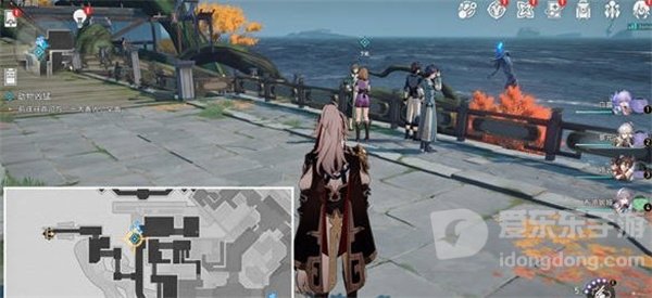 崩坏星穹铁道1.2动物凶猛任务如何玩 玩法详细讲解
