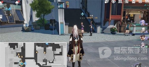 崩坏星穹铁道1.2动物凶猛任务如何玩 玩法详细讲解