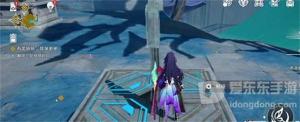 崩坏星穹铁道1.2三处神明封印如何解谜 解密方法介绍