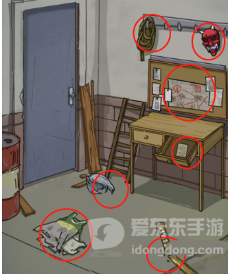 隐秘的档案拯救天使玩法介绍 拯救天使如何玩