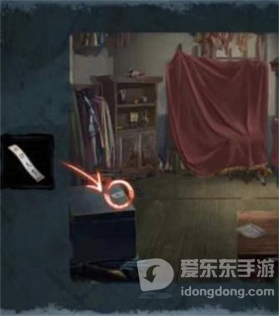 纸嫁衣5无间梦境第一章怎么玩 无间梦境第一章通关攻略介绍