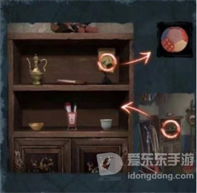 纸嫁衣5无间梦境第一章怎么玩 无间梦境第一章通关攻略介绍