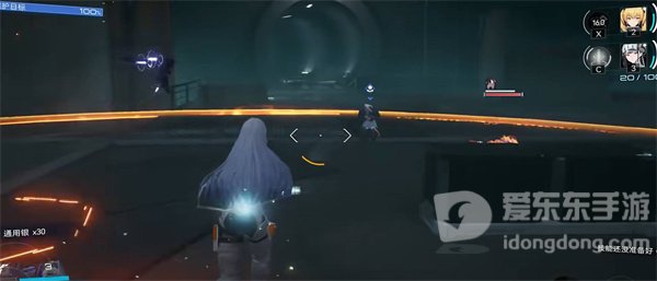 尘白禁区海拉怎么打 海拉战斗攻略