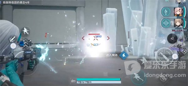 尘白禁区启程赠礼怎么获得的 启程赠礼获得方法