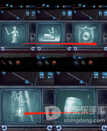 纸嫁衣5第五章怎么玩 无间梦境第五章玩法详细讲解