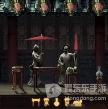 纸嫁衣5第五章怎么玩 无间梦境第五章玩法详细讲解