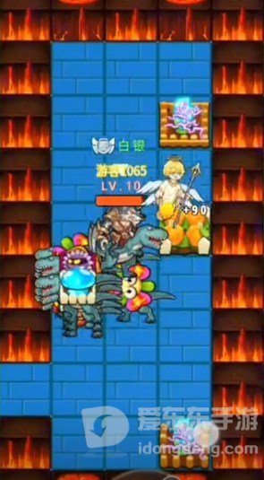 别惹农夫恐龙扛狼解锁方法 恐龙扛狼皮肤如何解锁