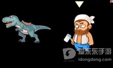 别惹农夫恐龙扛狼解锁方法 恐龙扛狼皮肤如何解锁