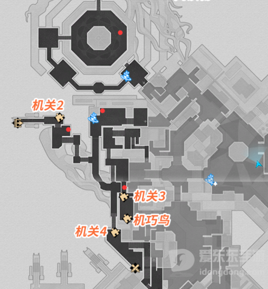 崩坏星穹铁道丹鼎司机关解谜方法 铁道丹鼎司机关解谜攻略