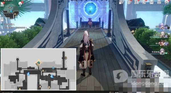 崩坏星穹铁道略输文采如何解锁 解锁方法介绍