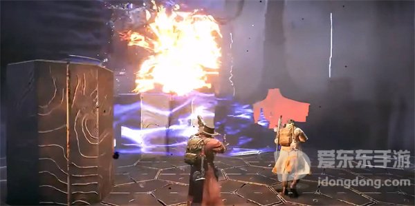 遗迹2翡麟魔符在哪里获得 翡麟魔符获得攻略