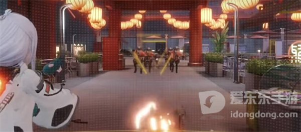尘白禁区云篆武器怎么选择 云篆武器选择推荐