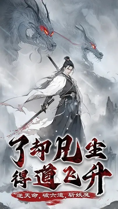 梦回白玉京2023