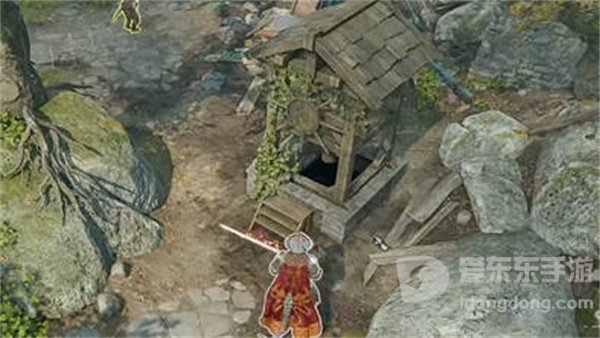 博德之门3生离死别武器如何获取 生离死别武器获得具体攻略