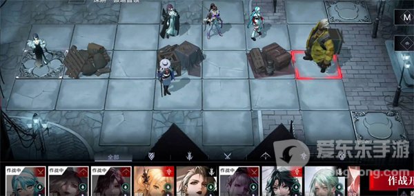 无期迷途mbcc管理局职业能力答案是什么 mbcc管理局职业能力答案一览