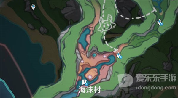 原神这可不是南瓜汤任务完成方法 这可不是南瓜汤任务如何完成