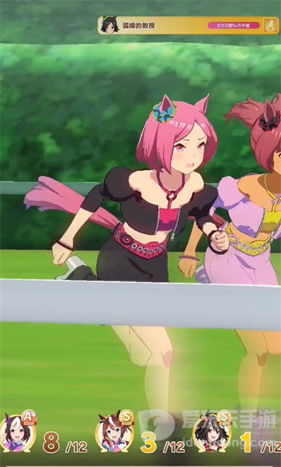 闪耀优俊少女樱花千代王怎么培养 樱花千代王培养全攻略