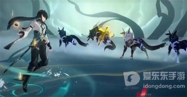 崩坏星穹铁道饮月君丹恒值得抽取吗 饮月君丹恒抽取分析