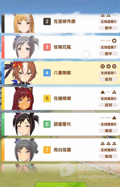 闪耀优俊少女保底机制是什么 保底机制一览