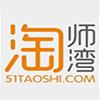淘师湾作业网app游戏图标