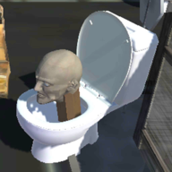 马桶人厕所战争游戏图标
