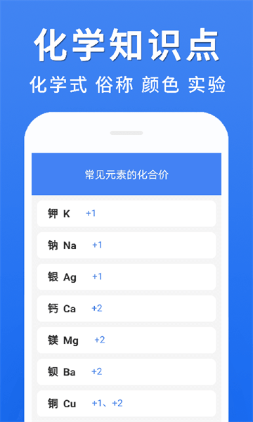 初中化学大全