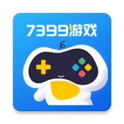7399游戏盒app游戏图标