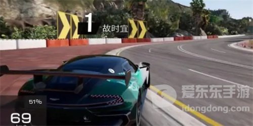 巔峰極速怎么完美漂移過(guò)彎 漂移過(guò)彎技巧分享