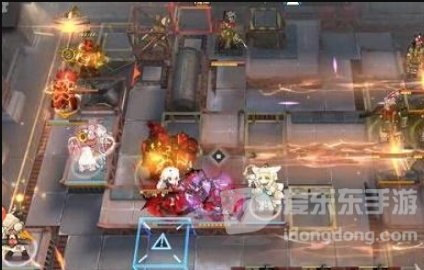 明日方舟cv-8平民低配置攻略