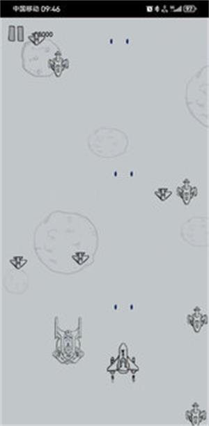 空戰(zhàn)外星文明