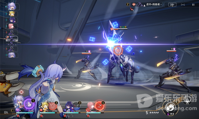 崩坏星穹铁道射人先射马成就怎么获得 崩坏星穹铁道射人先射马成就攻略
