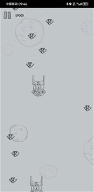 空戰(zhàn)外星文明