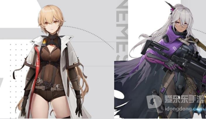 少女前线2追放怎么获得测试资格 测试资格获得攻略