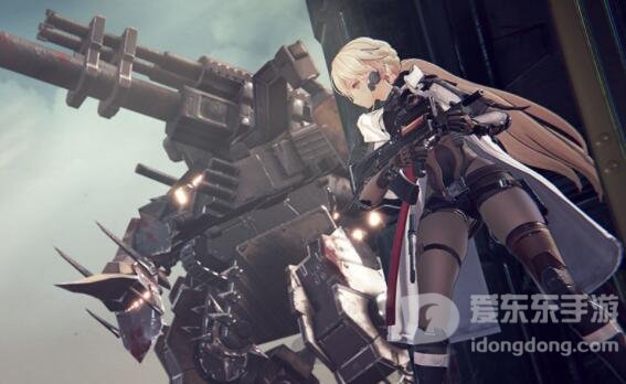 少女前线2追放怎么获得测试资格 测试资格获得攻略