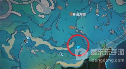 原神地方传奇位置在哪 地方传奇位置介绍