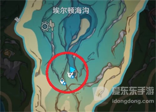 原神地方传奇位置在哪 地方传奇位置介绍