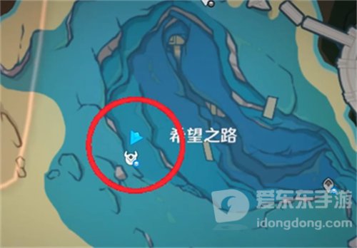 原神地方传奇位置在哪 地方传奇位置介绍