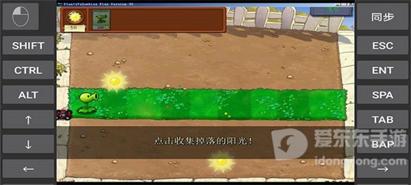 植物大战僵尸95版