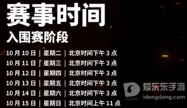 英雄联盟全球总决赛新赛制规则介绍 总决赛赛制详解