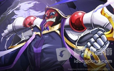 纳萨力克之王什么时候公测 手游版公测上线时间