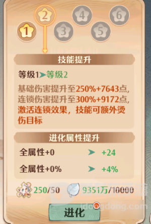 森之国度茶女仆如何 森之国度茶女仆技能属性解析