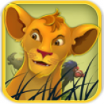 狮子王国游戏图标