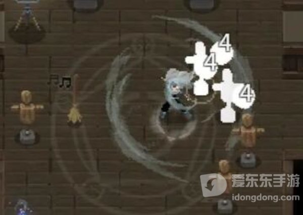 传说法师混沌宝石怎么刷的 传说法师混沌宝石怎么刷最快
