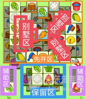 羊了个羊10.20关卡攻略 羊羊大世界10月20日怎么过